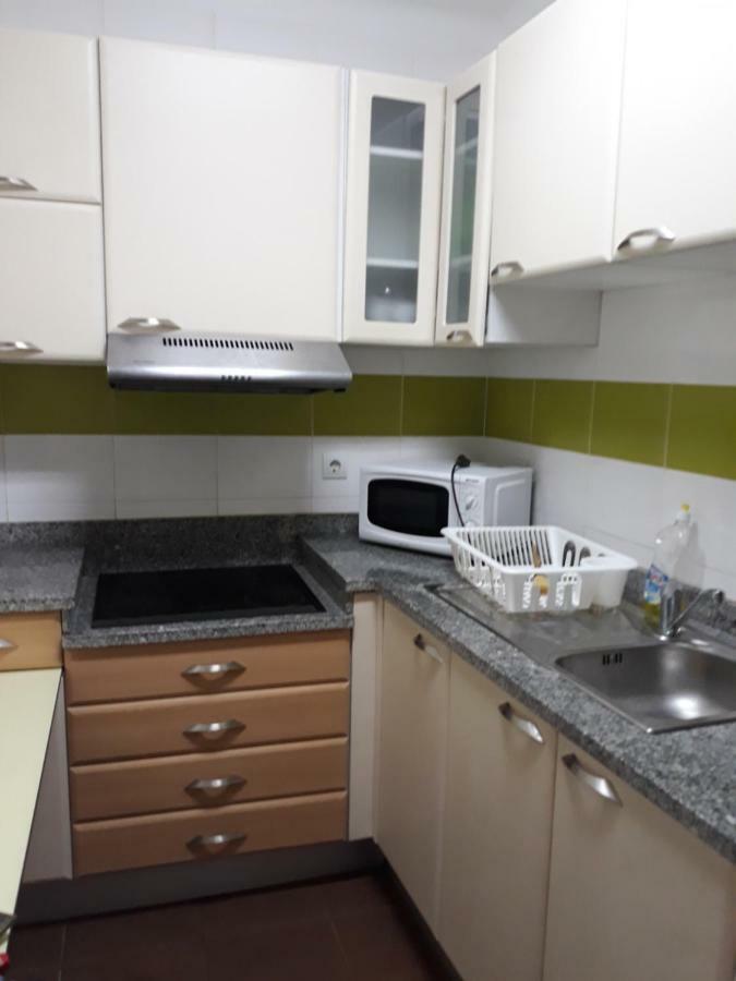 Downtown Apartment Порту Екстер'єр фото