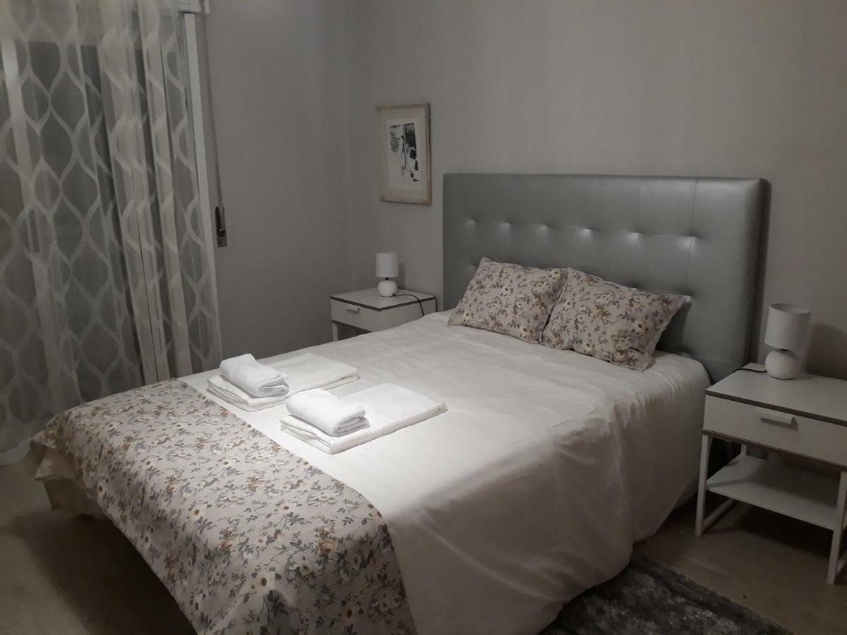 Downtown Apartment Порту Екстер'єр фото