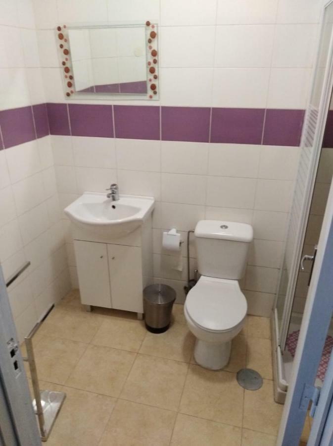 Downtown Apartment Порту Екстер'єр фото